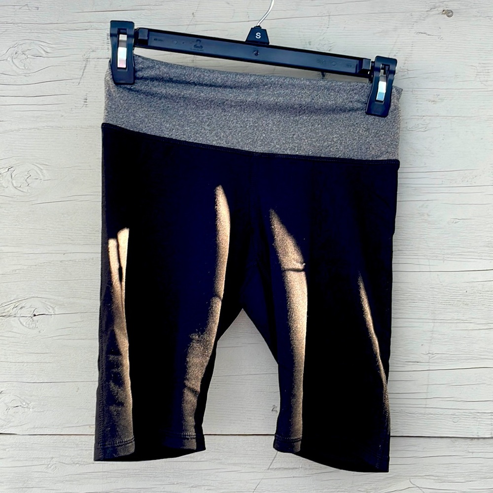 Champion biker shorts